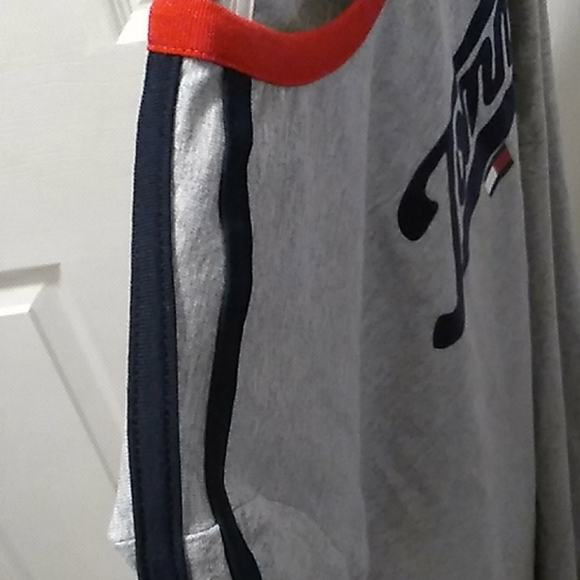 Nwt Tommy Hilfiger Shirt Dress (XL) - Picture 8 of 11